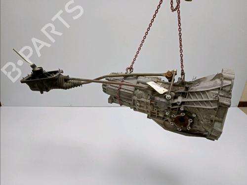 Gearbox AUDI A4 B7 Avant (8ED)  | BP23172658M3 