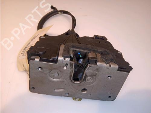 Used Front right lock Front right lock 11102785 11102785