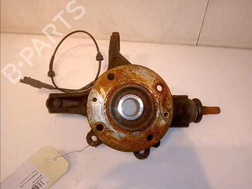Used Right front steering knuckle Right front steering knuckle CITROËN DS4 (NX_) 1.6 HDi 115 (114 hp) 14950742 14950742