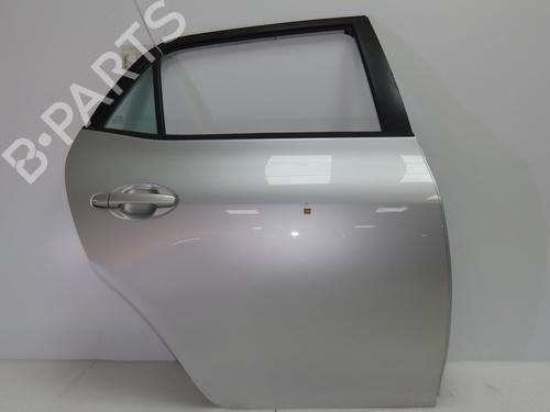 right-rear-door-toyota-auris-_e15_-2006-2007-2008-2009-2010-2011-2012-2013-33059448 main image