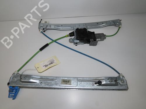 Front left window mechanism CITROËN C3 Picasso (SH_) 1.6 HDI 90 | BP32332362C22 