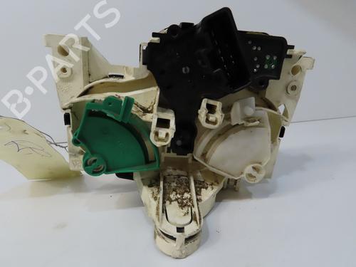 Climate control DACIA LOGAN Pickup (US_) 1.5 dCi (US0K) | BP38297780I5 - Image 4