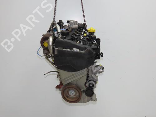 Engine RENAULT MEGANE III Hatchback (BZ0/1_, B3_) 1.5 dCi (BZ09, BZ0D, BZ1W, BZ29, BZ14) | BP40240986M1 - Image 7