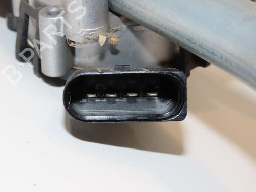 Front wiper motor PEUGEOT 208 II (UB_, UP_, UW_, UJ_) e-208 | BP28832984M29