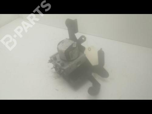 Used ABS pump RENAULT MEGANE III Hatchback (BZ0/1_, B3_) 1.5 dCi (86 hp) 9603916
