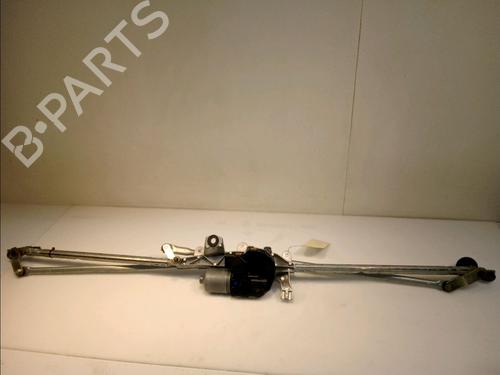 Used Front wiper motor Front wiper motor OPEL ASTRA J (P10) 1.4 Turbo (68) (120 hp) 11921524 11921524