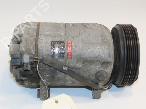 AC compressor AUDI A3 (8L1) 1.6 | BP22524581M34 