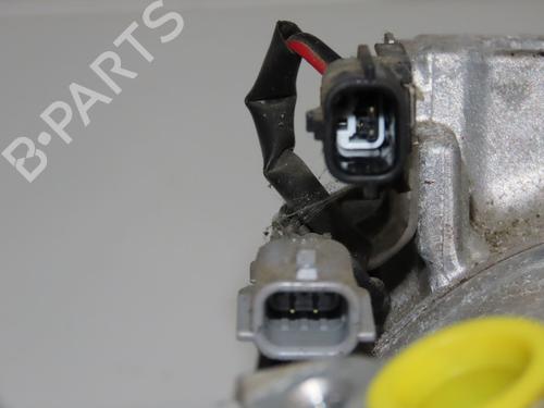 AC compressor RENAULT MEGANE IV Hatchback (B9A/M/N_) 1.5 Blue dCi 115 (B9A6) | BP36246562M34  - Image 6