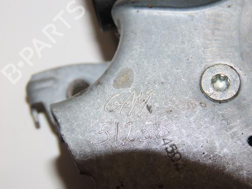 Front left window mechanism NISSAN ALMERA II Hatchback (N16) 1.8 | BP23098727C22 