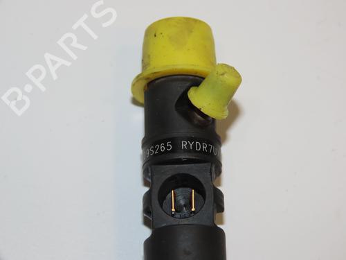 Injector RENAULT KANGOO Express (FW0/1_) 1.5 dCi 90 (FW0G, FW05, FW08, FW11) | BP28828811M100