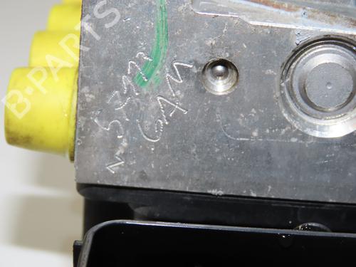 ABS pump DACIA DUSTER (HS_) 1.5 dCi | BP32100452M43 