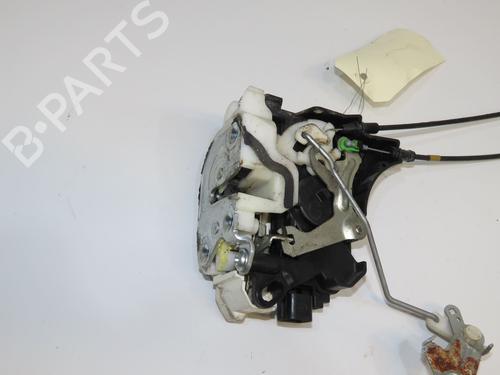 Used Front left lock Front left lock 36850263 36850263