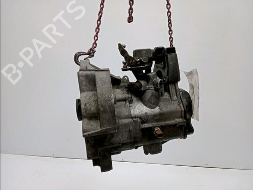 Used Gearbox SEAT IBIZA III (6L1) 1.2 (64 hp) 23172664