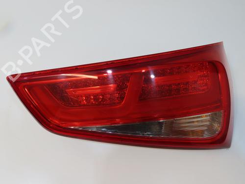 Used Right taillight Right taillight AUDI A1 (8X1, 8XK) 1.4 TFSI (122 hp) 36495832 36495832