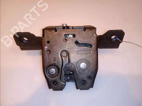Tailgate lock OPEL ASTRA J (P10) 1.4 Turbo (68) | BP11921491C101 