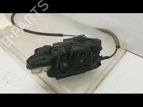 Used Front left lock Front left lock SEAT IBIZA IV SC (6J1, 6P5) 1.4 TDI (80 hp) 9596807 9596807