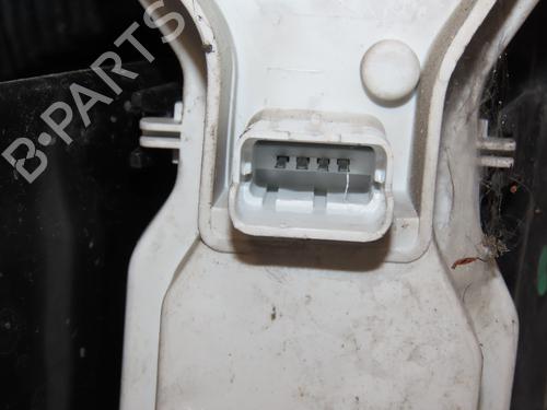 Høyre baklys RENAULT MEGANE II (BM0/1_, CM0/1_) 1.5 dCi (BM02, BM13, BM2A, CM02, CM13) | BP28832731C35 