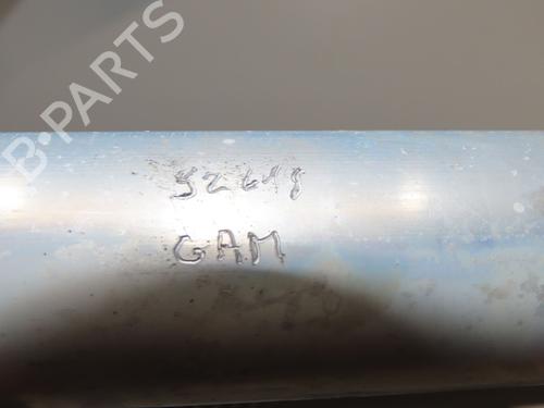 Heater matrix RENAULT CLIO V (B7_) 1.0 TCe 90 (B7MT) | BP39893829M63 - Image 2