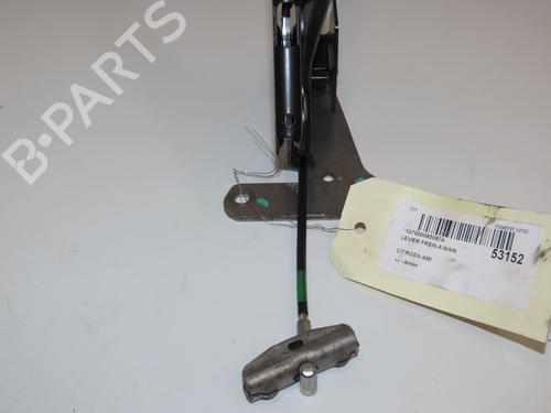 Hand brake CITROËN AMI (9A_) Electric (9AZ2CA) | BP36494087I18 - Image 3