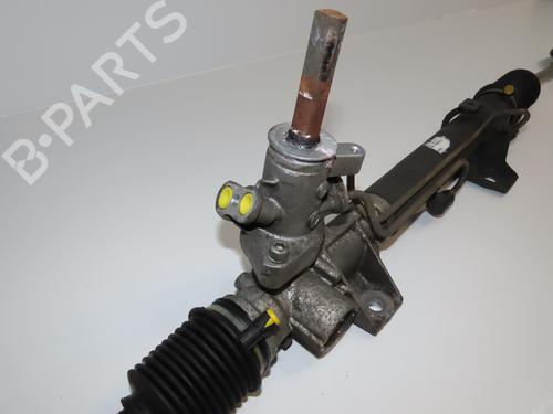 Styregear/Snekke RENAULT ESPACE IV (JK0/1_) 2.2 dCi (JK0H) | BP30714698M22 