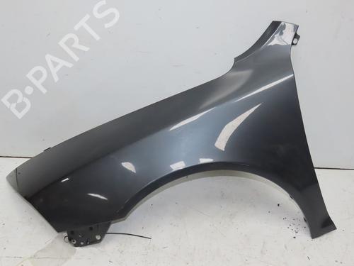 Used Left front fenders SKODA OCTAVIA II Combi (1Z5) 1.9 TDI (105 hp) 28830960