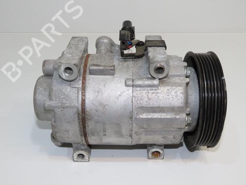 AC compressor KIA CEE'D (JD) 1.0 T-GDI | BP32457475M34