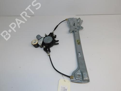 Front right window mechanism TOYOTA COROLLA Hatchback (_E21_, _EA1_, _EH1_) 1.8 Hybrid (ZWE211, ZWE219) | BP36958540C23 - Image 5