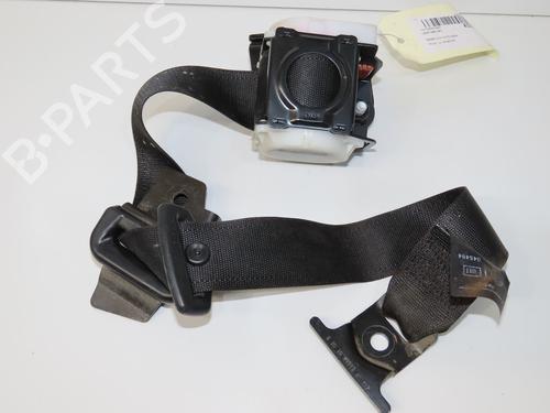 Pre-tensor trás esquerdo Pre-tensor trás esquerdo SAAB 9-3 Estate (E50) 1.9 TiD (150 hp) 15492256 15492256