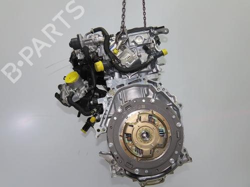 Engine TOYOTA YARIS (_P21_, _PA1_, _PH1_) 1.5 Hybrid (MXPH10, MXPH11) | BP36426738M1 - Image 2