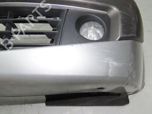 Front bumper RENAULT MEGANE II (BM0/1_, CM0/1_) 1.9 dCi | BP28830868C7 