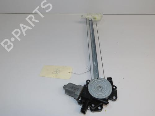 Front left window mechanism HONDA CIVIC IX (FK) 1.6 i-DTEC (FK3) | BP36958547C22 - Image 2