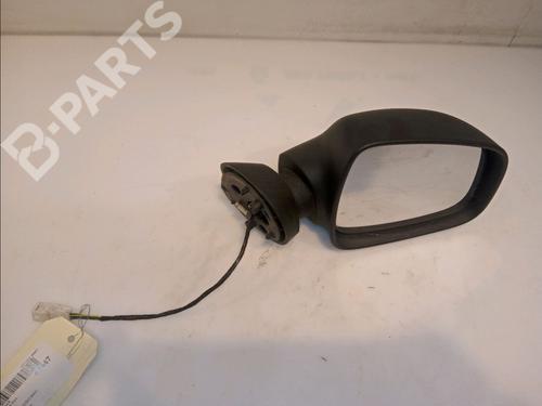 Used Right mirror DACIA LOGAN MCV (KS_) 1.5 dCi (KS0W) (86 hp) 11102576
