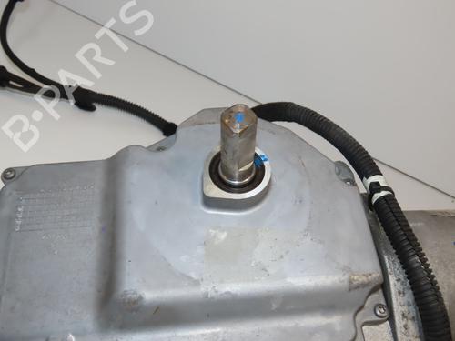 Steering rack CITROËN C3 II (SC_) 1.4 | BP29469707M22 