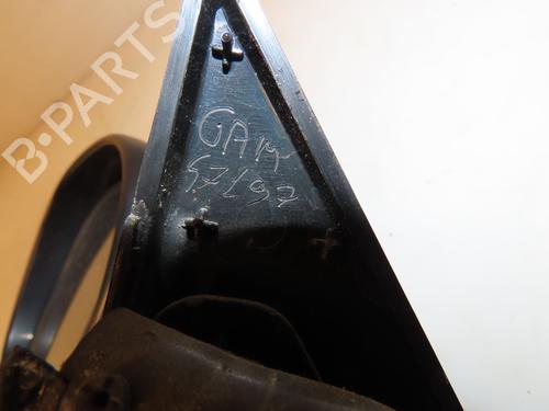 Left mirror TOYOTA RAV 4 I Cabrio (_A1_) 2.0 4WD (SXA11) | BP16586500C26 