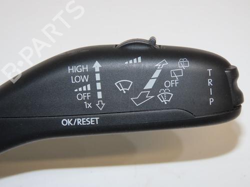 Lenkstockhalter für Lenkstockhalter VW POLO V (6R1, 6C1) 1.2 TSI (105 hp) 36395855 36395855