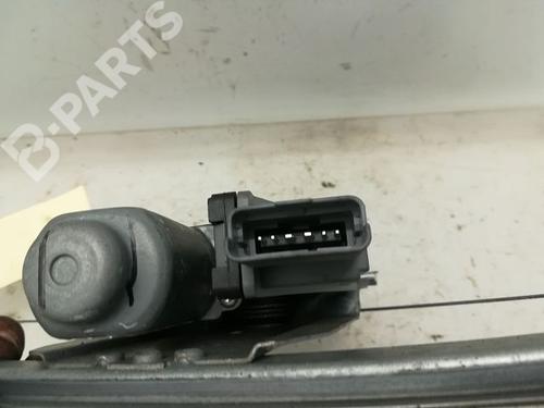 Rear right window mechanism PEUGEOT 307 SW (3H) 2.0 HDI 110 | BP9594729C25 
