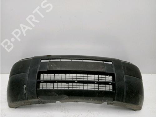Used Front bumper PEUGEOT PARTNER Box Body/MPV (5_, G_) 1.6 HDi 75 (75 hp) 17527766