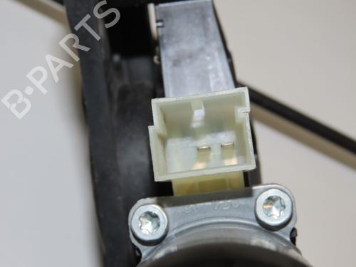 Front right window mechanism AUDI A4 B9 (8W2, 8WC) 2.0 TDI | BP40554300C23 - Image 3
