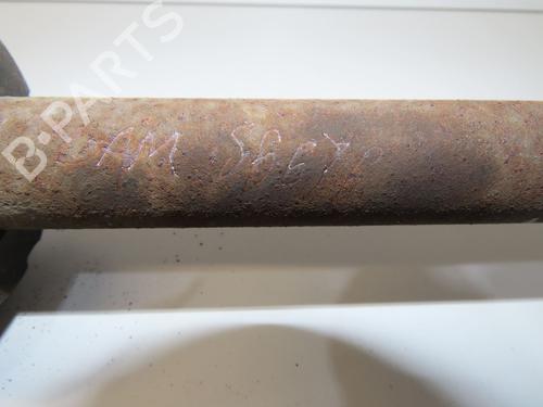 Right front driveshaft DACIA SANDERO II TCe 90 (B8M1, B8MA, B8AC) | BP39756446M39 - Image 4