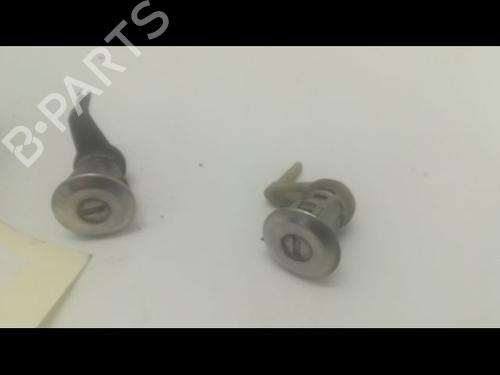 Used Electronic module Electronic module PEUGEOT 206+ (2L_, 2M_) 1.1 (60 hp) 14875155 14875155