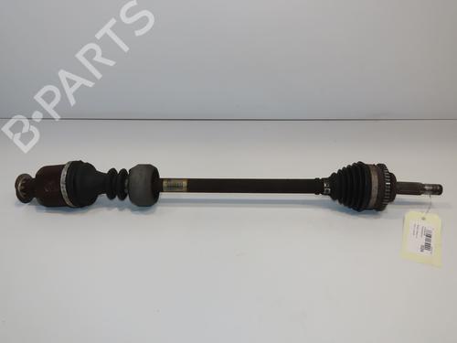 Right front driveshaft RENAULT TWINGO I (C06_) 1.2 (C066, C068) | BP29294153M39 