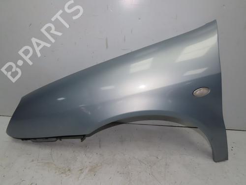 Used Left front fenders CITROËN XSARA Break (N2) 2.0 HDI 90 (90 hp) 28968327