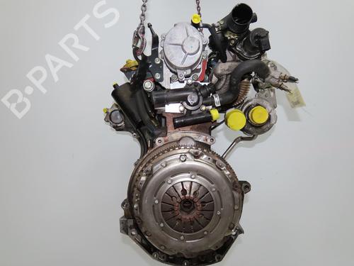 Engine RENAULT LAGUNA II (BG0/1_) 1.9 dCi (BG08, BG0G) | BP39113558M1 - Image 5