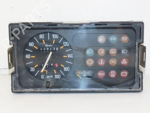 Used Instrument cluster Instrument cluster 28830455 28830455