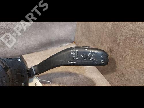 Steering column stalk VW POLO V (6R1, 6C1) 1.6 TDI | BP9610114I23 