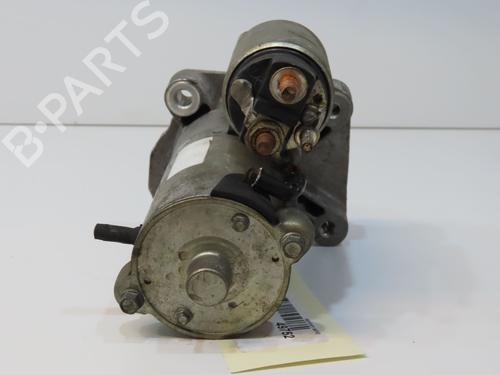 Starter MAZDA 3 (BL) 1.6 MZ-CD (BL14) | BP33444873M8 - Image 4