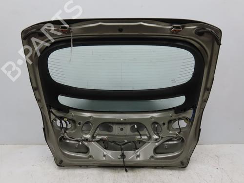 Tailgate HONDA CIVIC VIII Hatchback (FN, FK) 2.2 CTDi (FK3) | BP28802169C6 