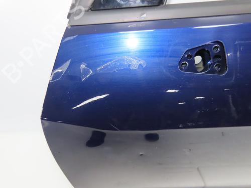 Used Left front door Left front door AUDI Q2 (GAB, GAG) 35 TFSI (150 hp) 32354752 32354752