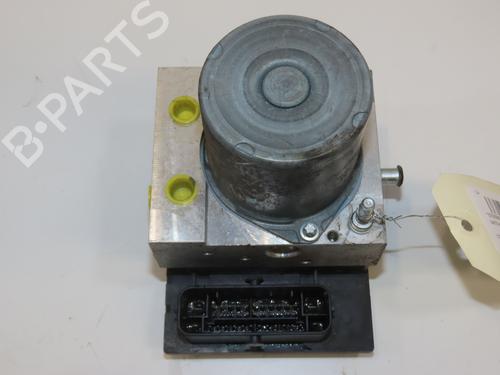 ABS pump CITROËN C4 Grand Picasso I (UA_) 1.6 HDi 110 | BP28967644M43 