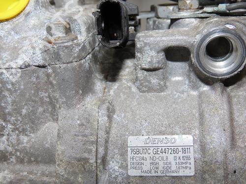 AC compressor BMW 3 Touring (E91) 325 i | BP39660481M34 - Image 3